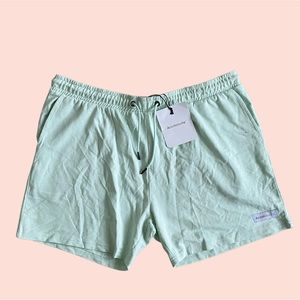 Arcminute ‘ Shorts